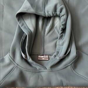 32 Degrees Women's Hoodie - Slate Blue